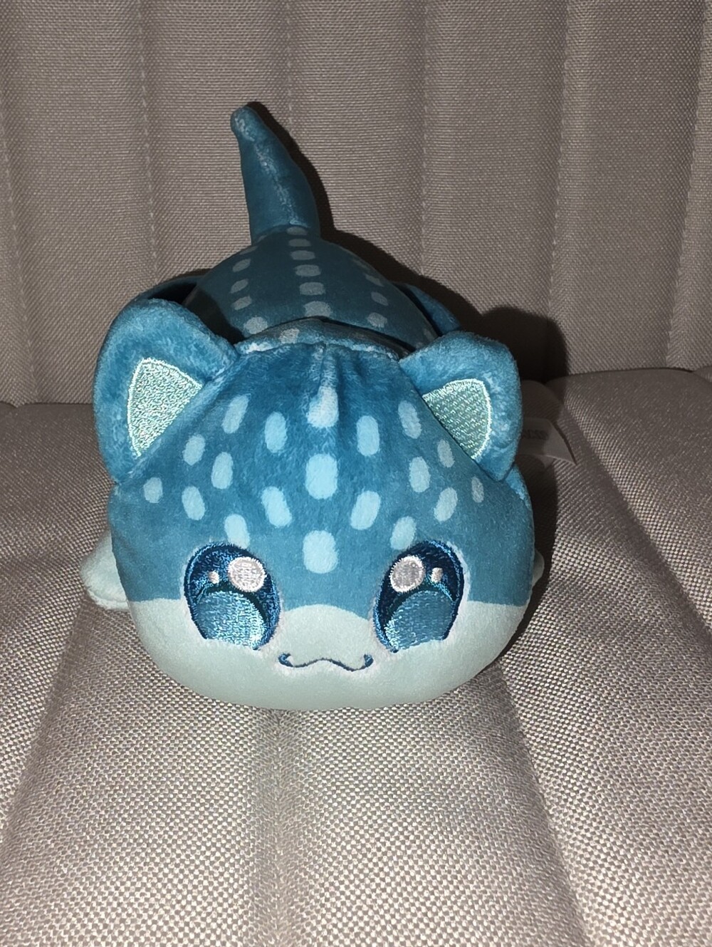 Plush Aphmau MeeMeows Stingray Cat
